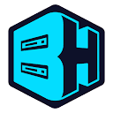 BisectHosting logo