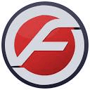 Fragnet logo