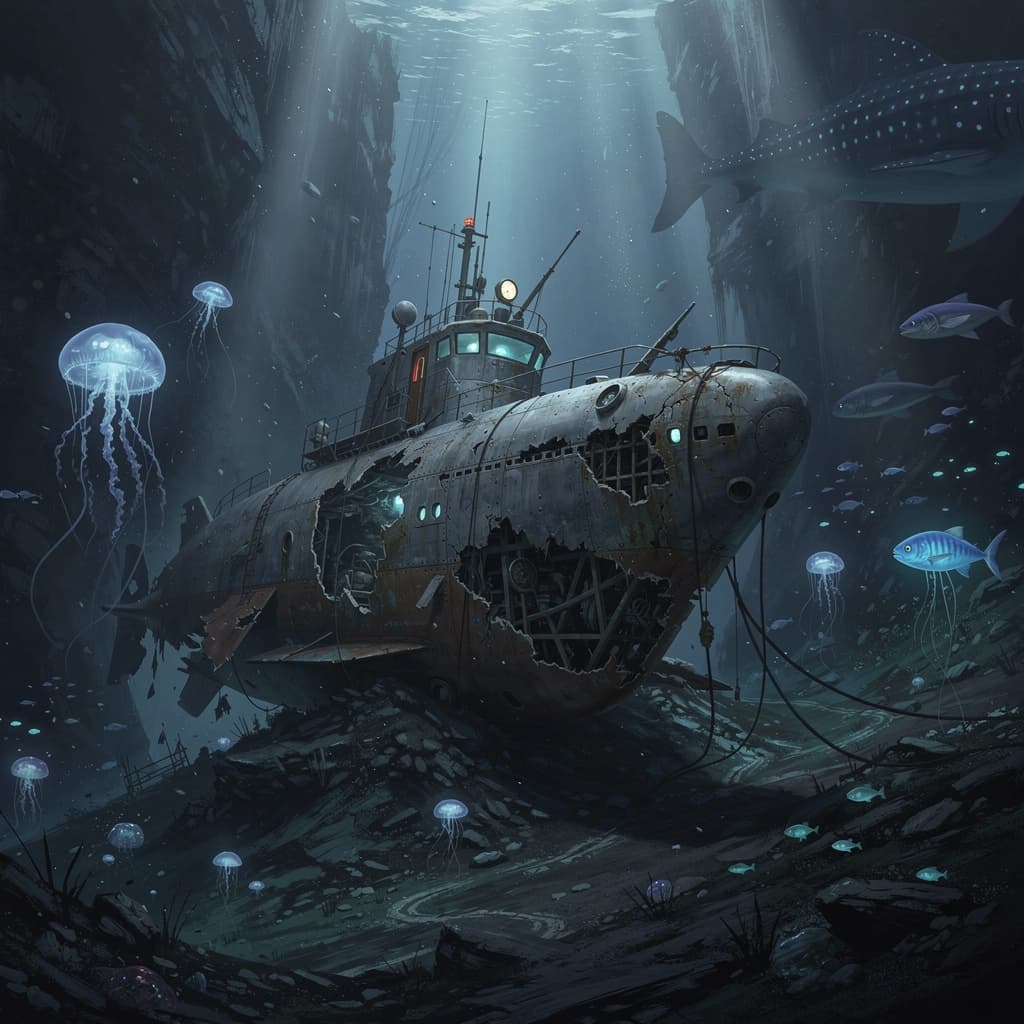 Barotrauma server hosting