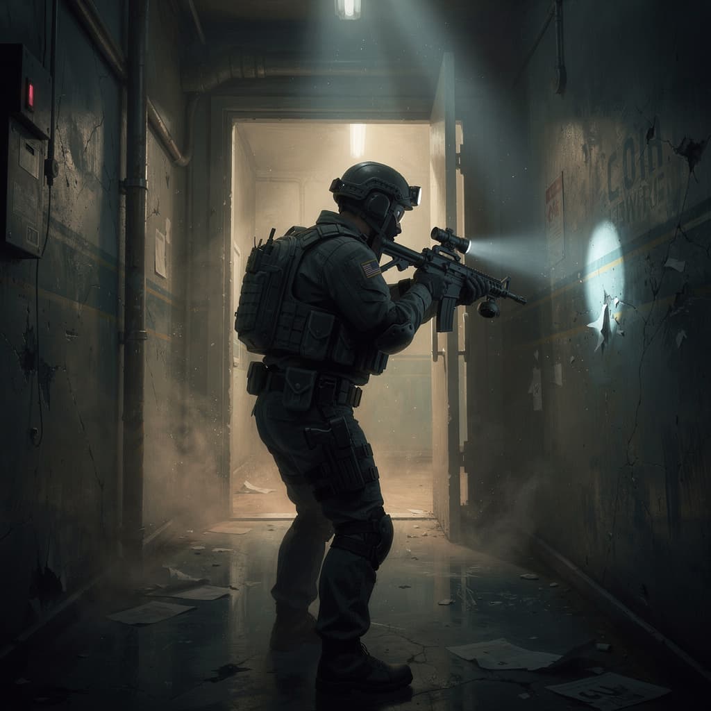 Warmup Counter-Strike 2 server plan
