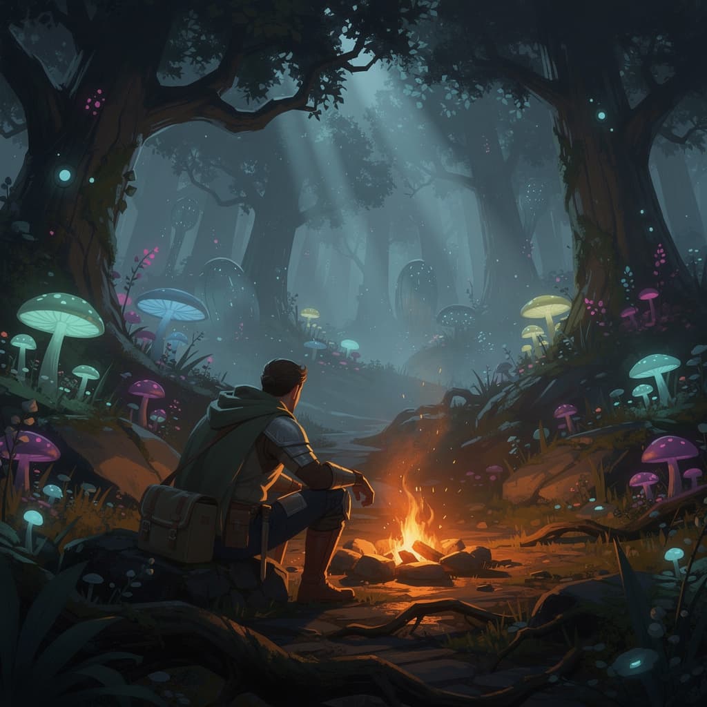 Starter Hytale server plan