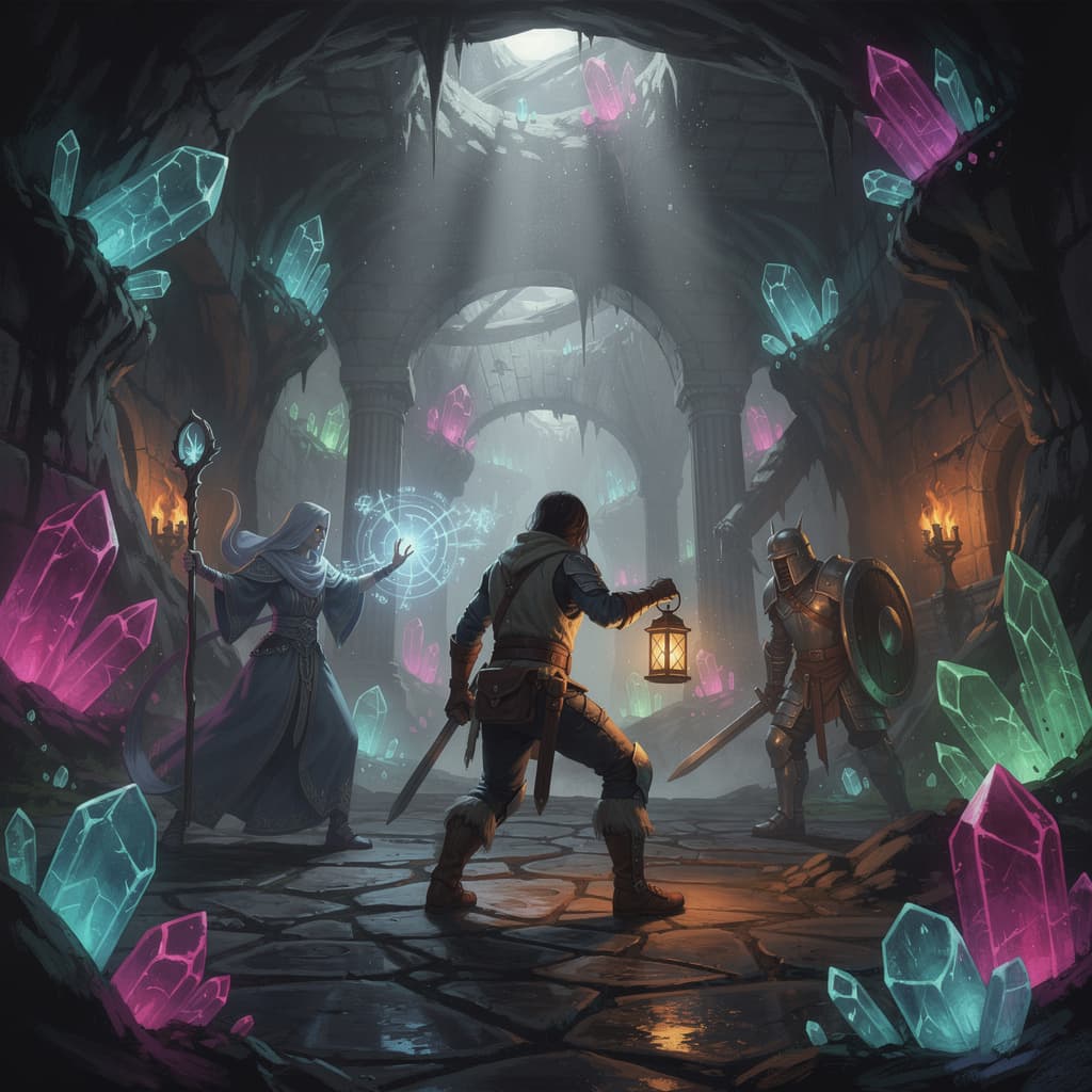 Standard Hytale server plan