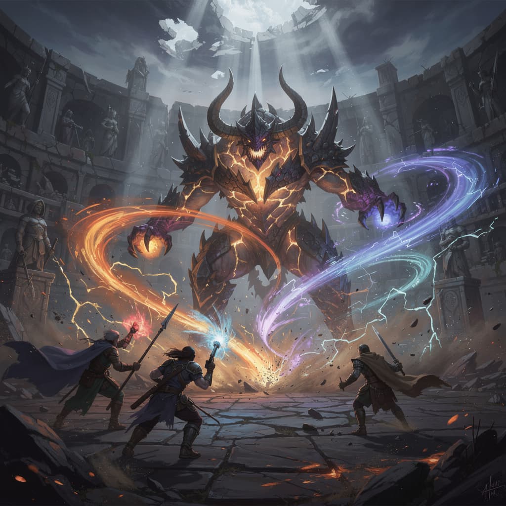 Performance Hytale server plan