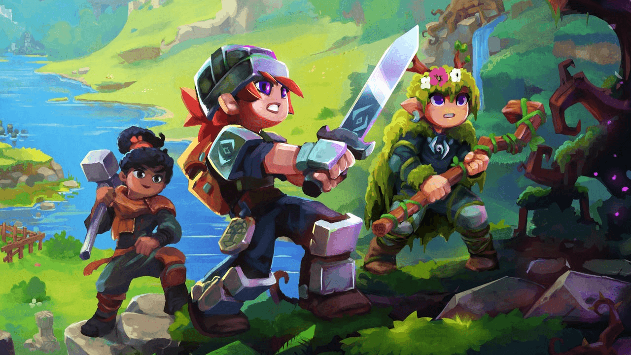 Hytale server hosting
