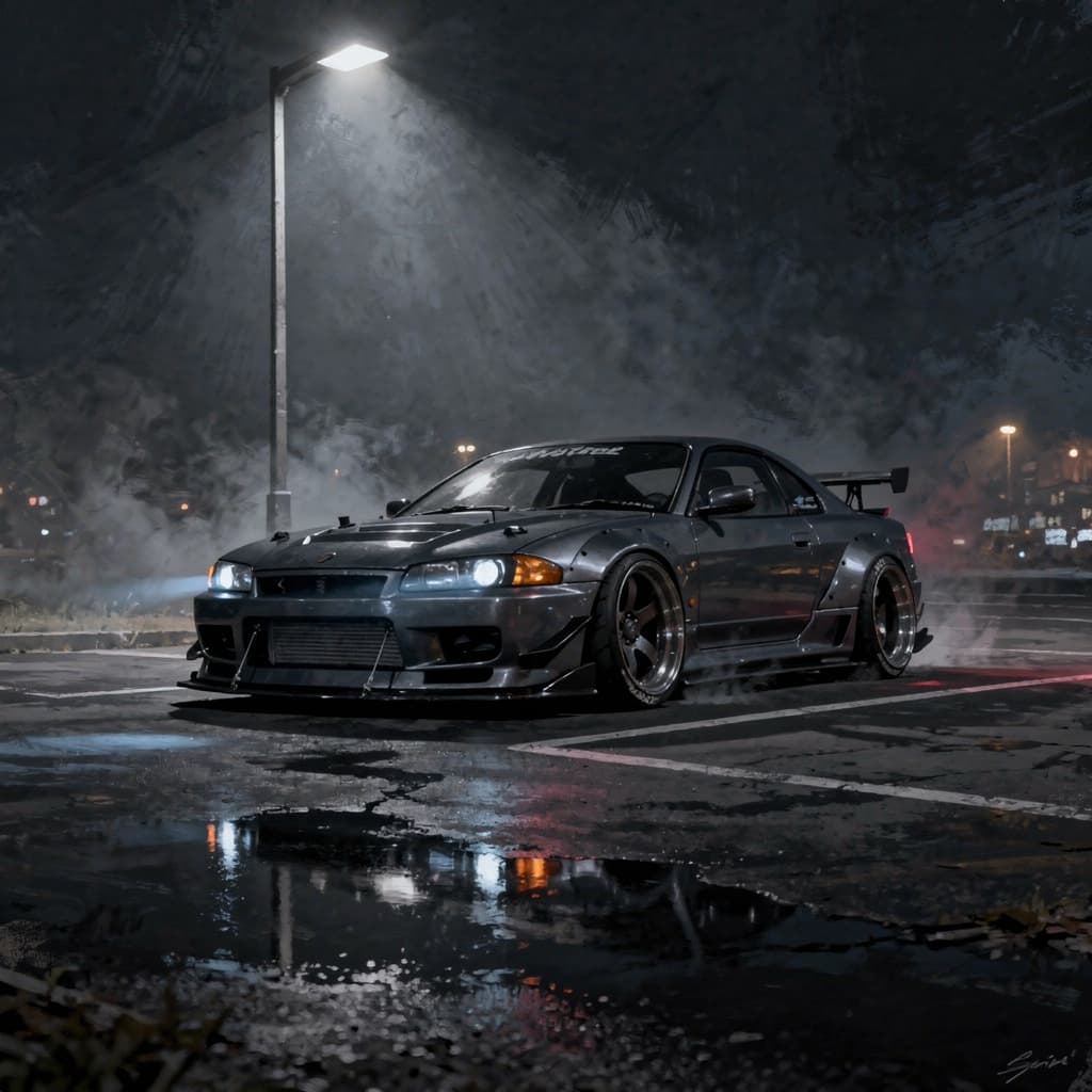 Freeroam open.mp server plan