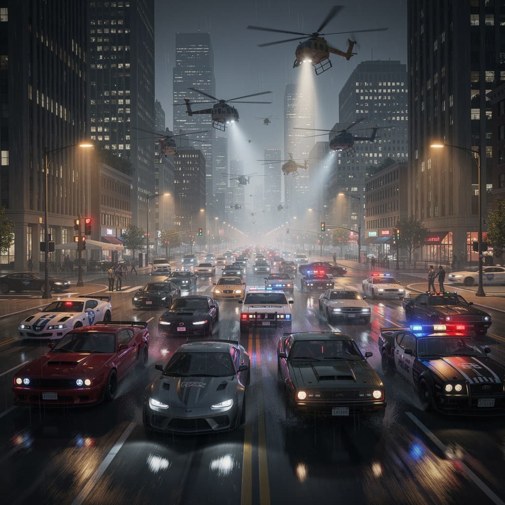 Community open.mp server plan