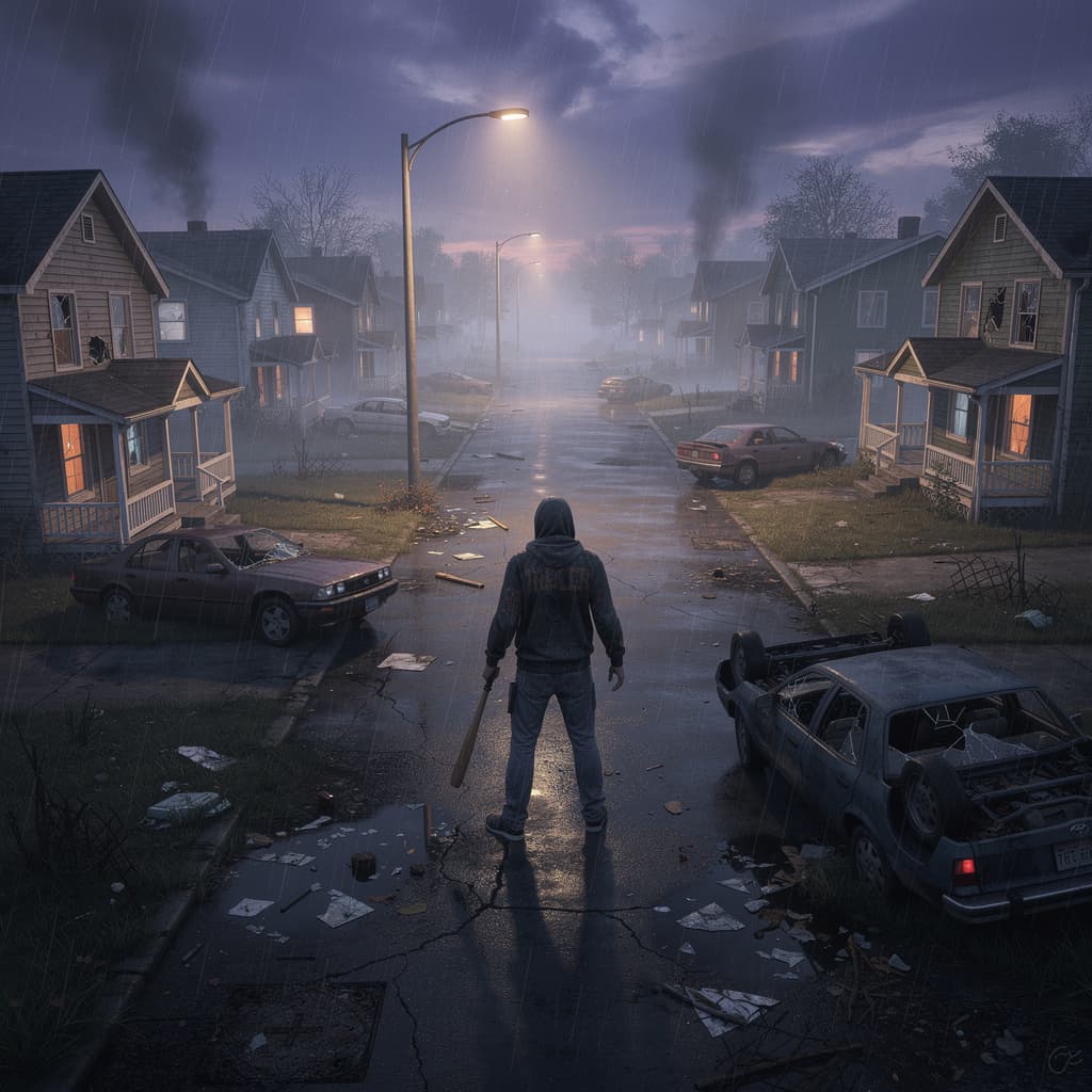 Project Zomboid server hosting