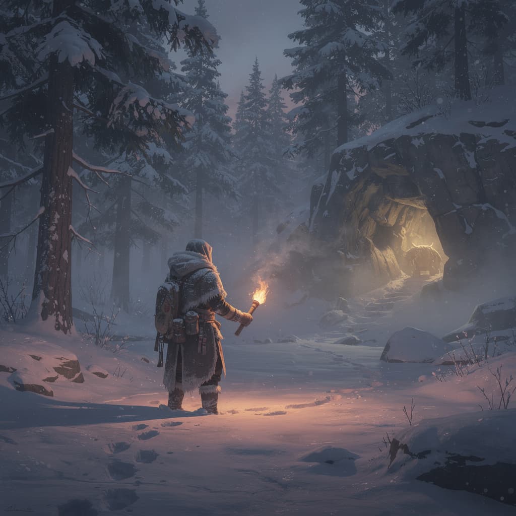 Sons of the Forest server hosting