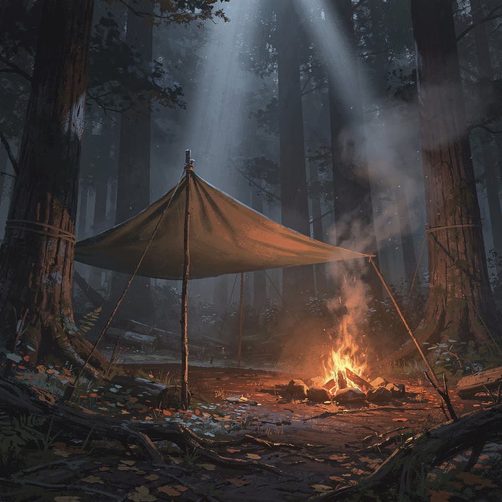Castaway Sons of the Forest server plan