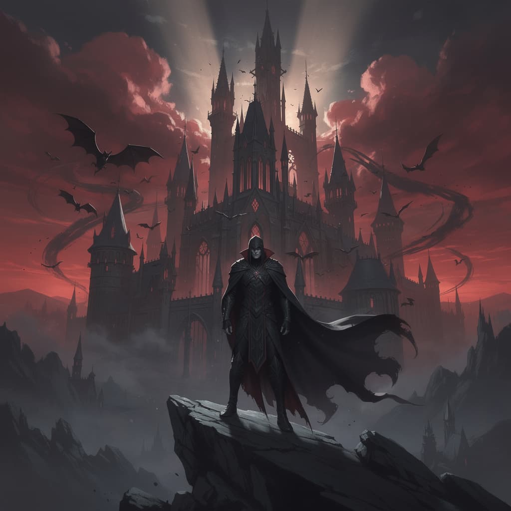 V Rising server hosting