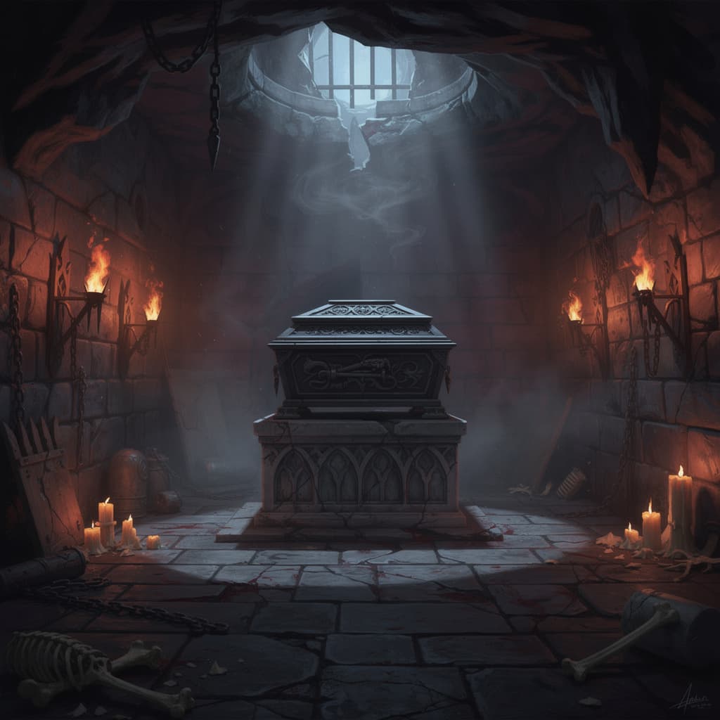 Fledgling V Rising server plan