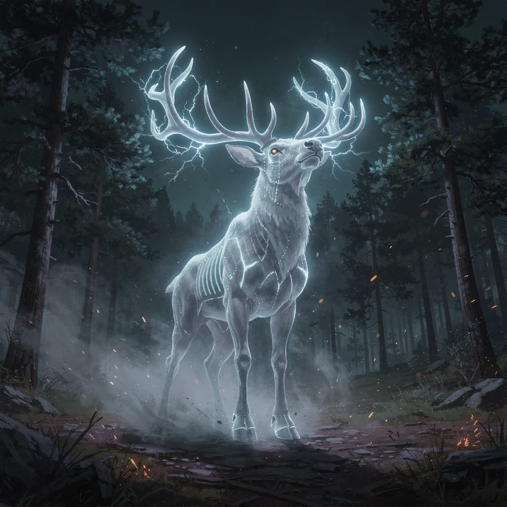 Eikthyr Valheim server plan