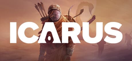 Icarus server hosting