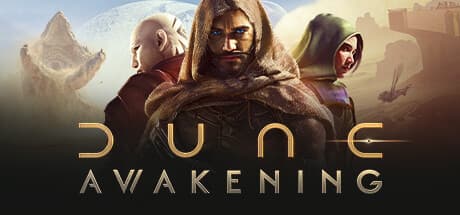 Dune: Awakening server hosting