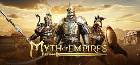 Myth of Empires server hosting