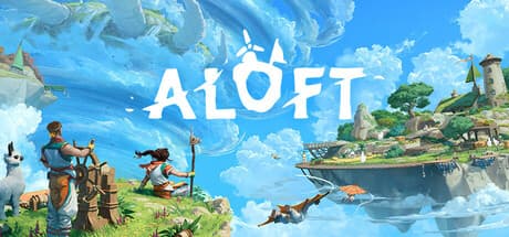Aloft server hosting