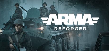 Arma Reforger server hosting