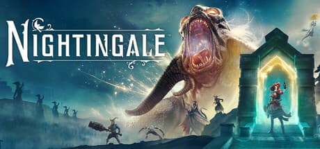 Nightingale server hosting