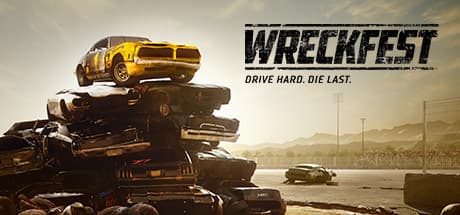 Wreckfest server hosting
