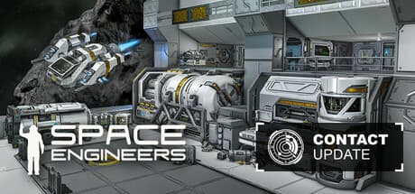 Space Engineers server hosting