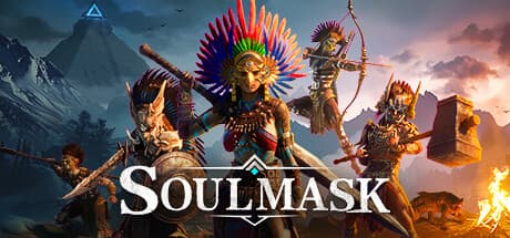 Soulmask server hosting