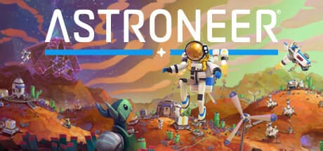 Astroneer server hosting