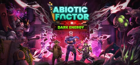 Abiotic Factor server hosting