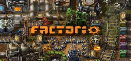 Factorio server hosting