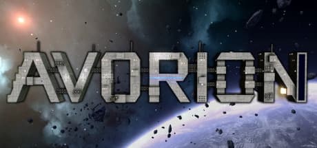 Avorion server hosting