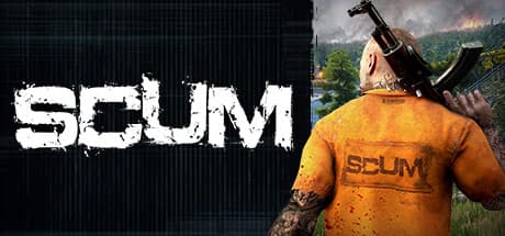 SCUM server hosting