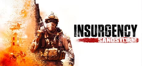 Insurgency: Sandstorm server hosting