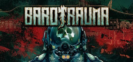 Barotrauma server hosting