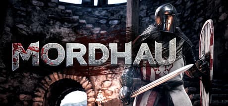 MORDHAU server hosting
