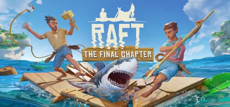 Raft server hosting