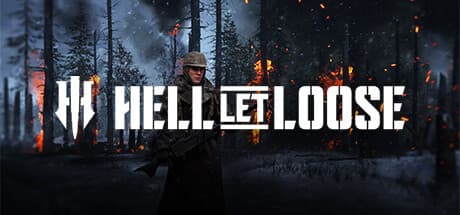 Hell Let Loose server hosting
