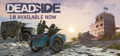 Deadside server hosting