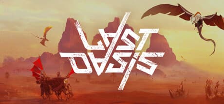 Last Oasis server hosting