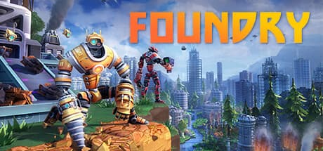 Foundry server hosting