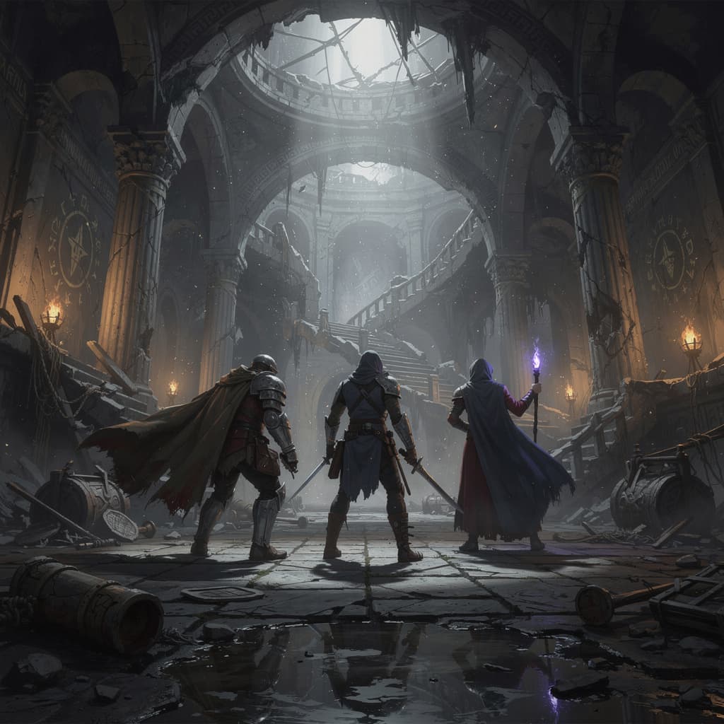 Shroudwalker Enshrouded server plan